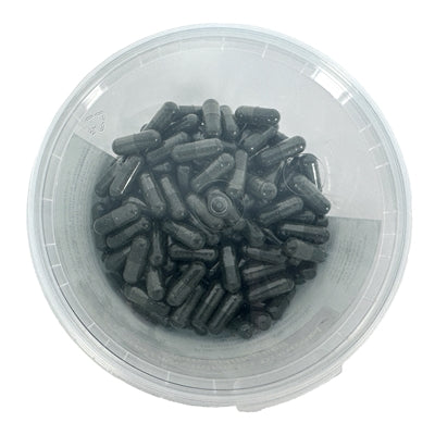 Dierendrogist Follikel Stimulerend / Innestelen Bevorderende Capsules voedingssupplement hond 150 st
