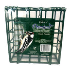 Suet to go Suet Blok Houder voederhuis 12x13x4 cm