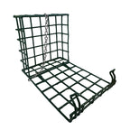 Suet to go Suet Blok Houder voederhuis 12x13x4 cm