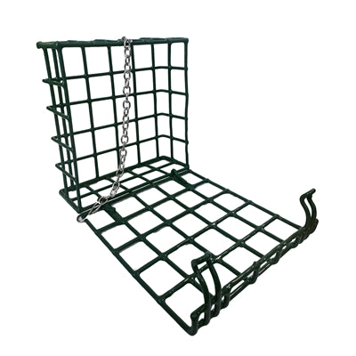 Suet to go Suet Blok Houder voederhuis 12x13x4 cm