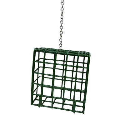 Suet to go Suet Blok Houder voederhuis 12x13x4 cm