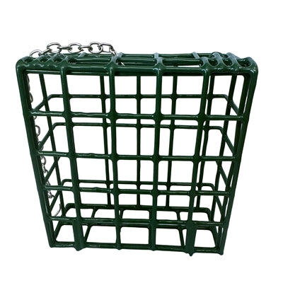 Suet to go Suet Blok Houder voederhuis 12x13x4 cm