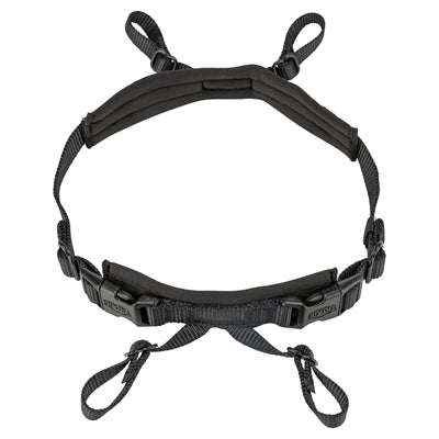 Trixie Paniekadapter Stay Voor Tuigen Zwart hondenhalsband hondenriem nylon