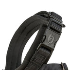 Trixie Paniekadapter Stay Voor Tuigen Zwart hondenhalsband hondenriem nylon