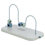 Trixie Dog Activity Skills Loop Kunststof / Metaal hondenspeelgoed 43 cm