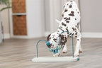 Trixie Dog Activity Skills Loop Kunststof / Metaal hondenspeelgoed 43 cm