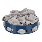 Trixie Dog Activity Hide'n'sniff Bowl Kunststof hondenspeelgoed 18x18 cm
