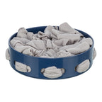 Trixie Dog Activity Hide'n'sniff Bowl Kunststof hondenspeelgoed 18x18 cm