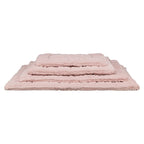 Trixie Ligmat Lonni Ribfluweel Roze hondenmand