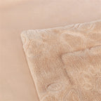 Trixie Hondendeken Barry Softpluche Beige hondenmand