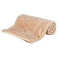 TRIXIE HONDENDEKEN BARRY SOFTPLUCHE BEIGE 100X75 CM