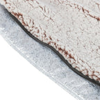 Trixie Ligmat Calida Met Warmtereflecterende Vulling Wit-bruin hondenmand