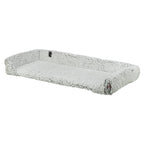 Trixie Ligmat Calida Voor Vensterbank Warmtereflecterend Wit-grijs kattenmand 60x25 cm
