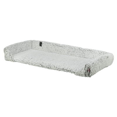 TRIXIE LIGMAT CALIDA VOOR VENSTERBANK WARMTEREFLECTEREND WIT-GRIJS 60X25 CM