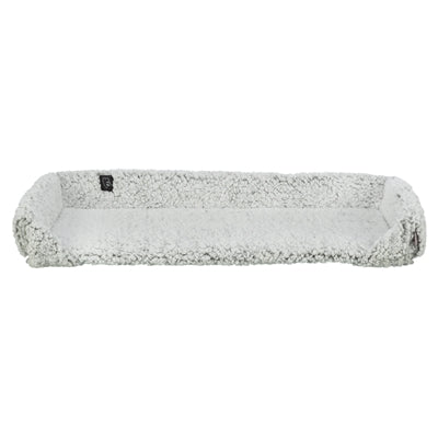 Trixie Ligmat Calida Voor Vensterbank Warmtereflecterend Wit-grijs kattenmand 60x25 cm