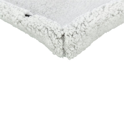 Trixie Ligmat Calida Voor Vensterbank Warmtereflecterend Wit-grijs kattenmand 60x25 cm
