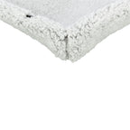 Trixie Ligmat Calida Voor Vensterbank Warmtereflecterend Wit-grijs kattenmand 60x25 cm