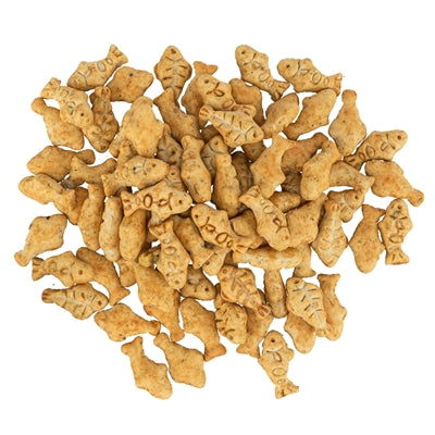 Trixie Cookies Met Kip en Garnalen snacks koek 50 gr