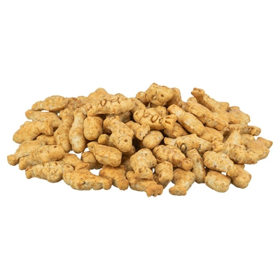 Trixie Cookies Met Kip en Garnalen snacks koek 50 gr