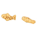Trixie Cookies Met Kip en Garnalen snacks koek 50 gr