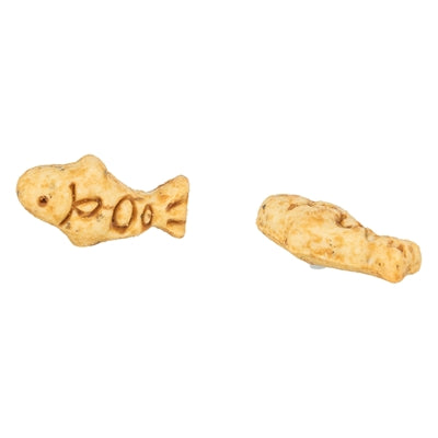 Trixie Cookies Met Kip en Garnalen snacks koek 50 gr