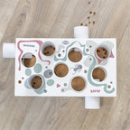 Trixie Cat Activity Paws'n'treats Box Karton kattenspeelgoed 35x20x7 cm