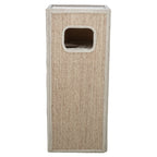 Trixie Krabpaal Cat Tower Juno Grijs 116 cm