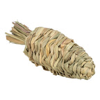 Trixie Wortel Gras knaagdierspeelgoed 20x6 cm
