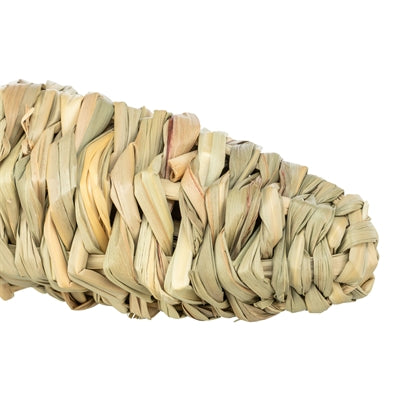 Trixie Wortel Gras knaagdierspeelgoed 20x6 cm