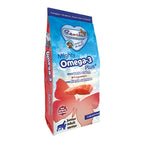 Renske Mighty Omega Plus Zalm Geperst Hypoallergeen hondenvoer droogvoer