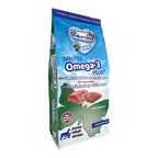 Renske Mighty Omega Plus Kalkoen / Eend Geperst hondenvoer droogvoer