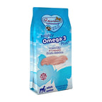 Renske Mighty Omega Plus Adult / Senior Kip/Rijst Hypoallergeen hondenvoer droogvoer