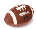 Fuzzyard Wildog Football hondenspeelgoed