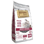 Natural Greatness Veterinary Diet Cat Obesity Control Complete kattenvoer droogvoer