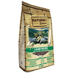 Natural Greatness Lamb Sensitve Mini hondenvoer droogvoer