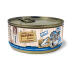 Natural Greatness Monoprotein Salmon Recipe hondenvoer natvoer