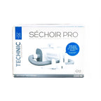 Hery Pro Dryer Waterblazer Wit electrische artikelen 2200 Watt