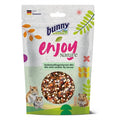 BUNNY NATURE ENJOYNATURE MIX MET SOLDAATVLIEGLARVEN 40 GR