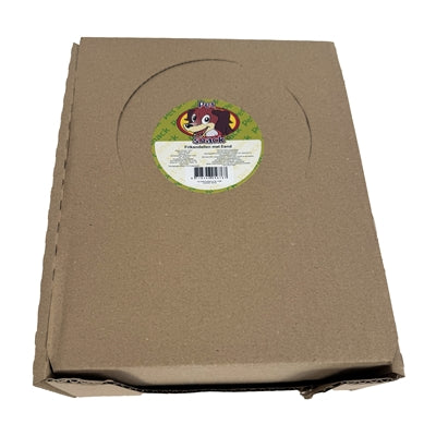 Petsnack Sticks Fricandel Met Eend hondensnacks hard 50 st