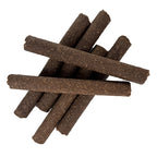 Petsnack Sticks Fricandel Met Eend hondensnacks hard 50 st