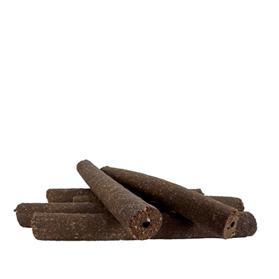 Petsnack Sticks Fricandel Met Eend hondensnacks hard 50 st