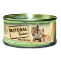Natural Greatness Chicken Kitten kattenvoer natvoer 70 gr