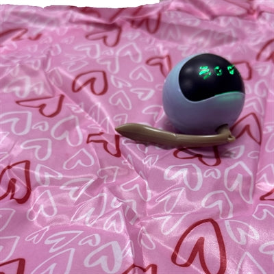 Fofos Hoes Voor Magic Bal Kat Roze kattenspeelgoed