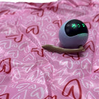 Fofos Hoes Voor Magic Bal Kat Roze kattenspeelgoed