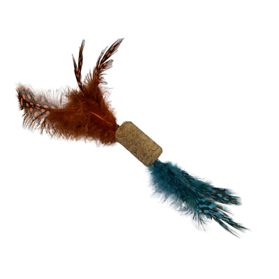 Fofos Opb Cork a Dot kattenspeelgoed