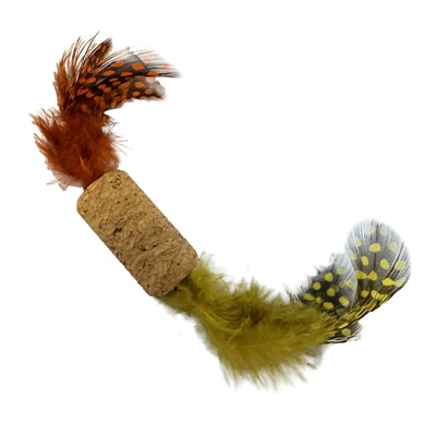 Fofos Opb Cork a Dot kattenspeelgoed
