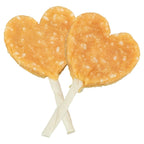 Trixie Premio Lolly Met Kip en Rijst hondensnacks kauwsnack 10 cm 30 st