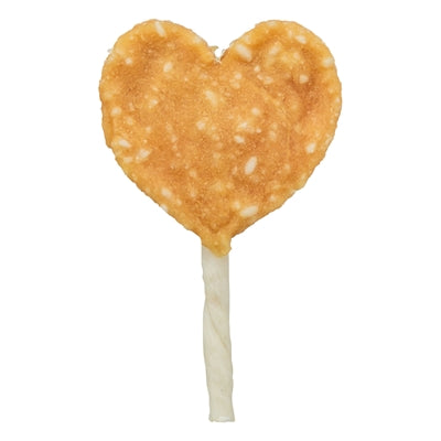 Trixie Premio Lolly Met Kip en Rijst hondensnacks kauwsnack 10 cm 30 st