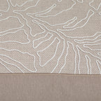 Zolux Hondenmand Naya Taupe 45 cm