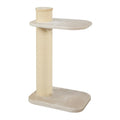 ZOLUX KRABPAAL CITY CAT 2 BEIGE 59X45X97 CM
